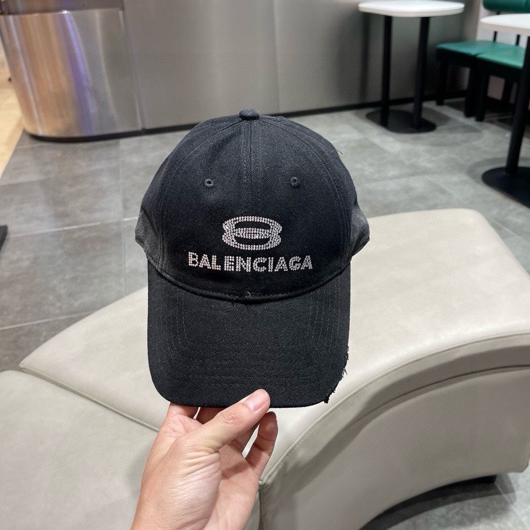 Balenciaga Caps